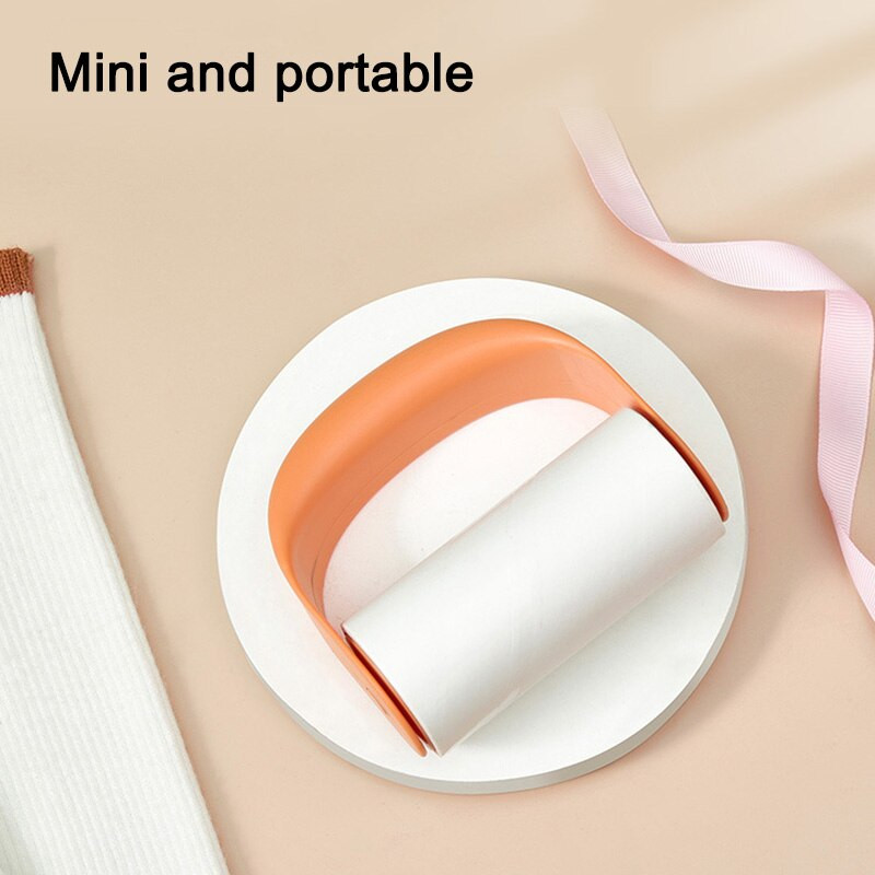 Βούρτσα πολλαπλών λειτουργιών Αποσπώμενη Βούρτσα Σκόνης Αποσπώμενη Αποτρίχωση με αναρρόφηση υπολειμμάτων χαρτιού για οικιακή φορητή κόλλα 1 τεμ.