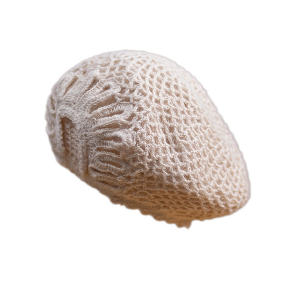 Palarie tricotata dama model nou in trei culori