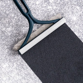 Χειροκίνητο φορητό αφαίρεση χνούδι Ξυριστική μηχανή ρούχων Fuzz υφάσματος διπλής όψης βούρτσα καθαρισμού μαλλιών κατοικίδιων ζώων Μίνι οικιακά εργαλεία καθαρισμού