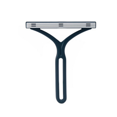 Χειροκίνητο φορητό αφαίρεση χνούδι Ξυριστική μηχανή ρούχων Fuzz υφάσματος διπλής όψης βούρτσα καθαρισμού μαλλιών κατοικίδιων ζώων Μίνι οικιακά εργαλεία καθαρισμού