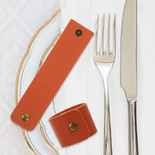 Δερμάτινα δαχτυλίδια χαρτοπετσέτας 4 τμχ Δερμάτινη θήκη για χαρτοπετσέτα αδιάβροχη δαχτυλίδια χαρτοπετσέτας Διακοσμητικά τραπεζιού