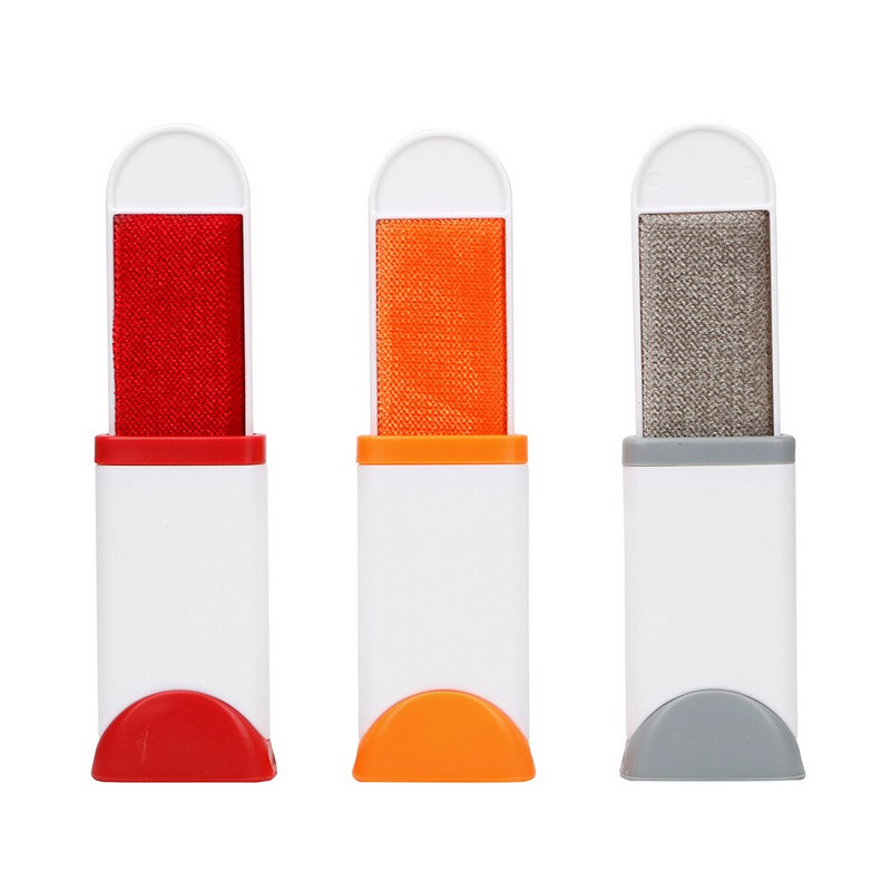 Krevet Četka za tepih Dlaka Ljepljiva mačka Odjeća za pse Sredstvo za uklanjanje raščupanih raščupana Valjak za hvatanje prašine za višekratnu upotrebu Četka za kućne ljubimce Četka za vunu Alati za čišćenje