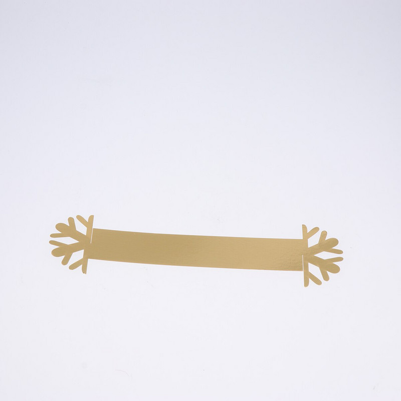 Πόρπες για χαρτοπετσέτες Xmas Θήκη για χαρτοπετσέτες λουλουδιών Θήκη για χριστουγεννιάτικα τραπέζια τραπεζαρίας Xams πόρπες για χαρτοπετσέτες