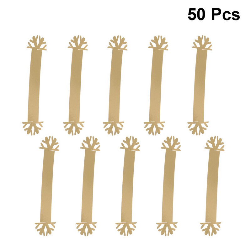 Πόρπες για χαρτοπετσέτες Xmas Θήκη για χαρτοπετσέτες λουλουδιών Θήκη για χριστουγεννιάτικα τραπέζια τραπεζαρίας Xams πόρπες για χαρτοπετσέτες