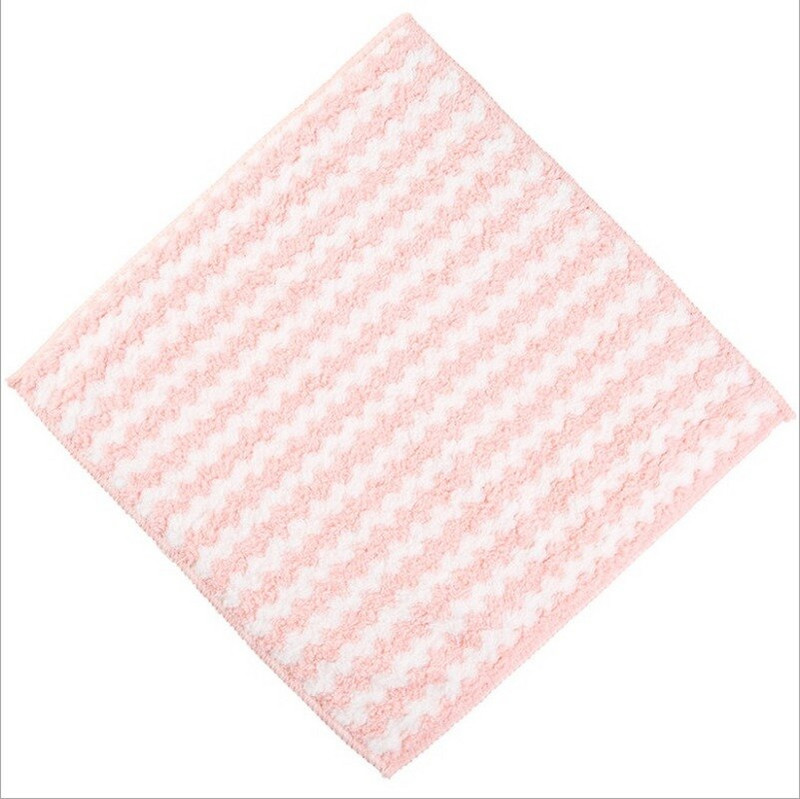 6/12 TK Mikrokiudrätikud Kodumajapidamises Nõudepesu Majapidamistööd Puhastuslapp Puhastuslapp Mikrokiust puhastuslapp Köök