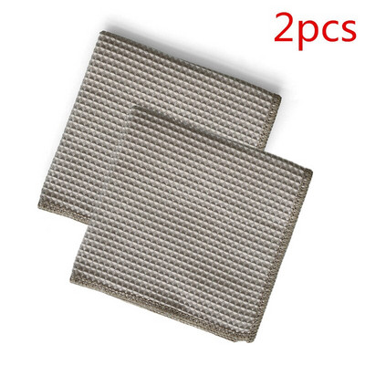 2 tk rasvavastased pühkimislapid Köögitõhus Superimav mikrokiust puhastuslapp Kodupesu Nõudepuhastusrätik