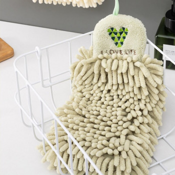 Ορθογώνια μαλακή πετσέτα χεριών φορητή Γρήγορη ξήρανση μικροϊνών για κέντημα κουζίνας Υψηλής ποιότητας πετσέτες ταξιδιού μπάνιου αναπνεύσιμες