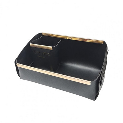 Stiilne lauaarvuti hoiukast Kerge kokkupandav disain Kompaktne hoiustamishoidik Hoidke puhtana