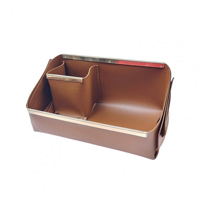 Stiilne lauaarvuti hoiukast Kerge kokkupandav disain Kompaktne hoiustamishoidik Hoidke puhtana