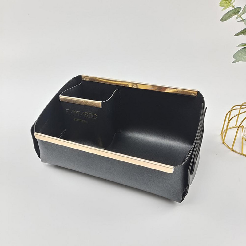 Stiilne lauaarvuti hoiukast Kerge kokkupandav disain Kompaktne hoiustamishoidik Hoidke puhtana