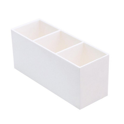 Stol Akrilna šminka Nail Art Kist Držač Kutija za pohranu kozmetike Organizator Kutija Torba Četke Organizator Make Up Alati Kućna pohrana