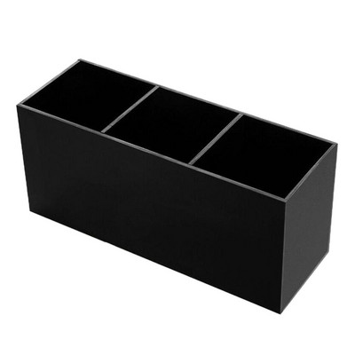 Stol Akrilna šminka Nail Art Kist Držač Kutija za pohranu kozmetike Organizator Kutija Torba Četke Organizator Make Up Alati Kućna pohrana