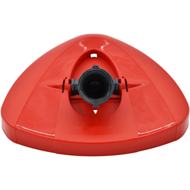 360 Περιστρεφόμενο τριγωνικό Ocedar Spin Mop Head Pad Mopa Refilling Microfiber Spinning Floor Cleaning for Vileda O-Cedar