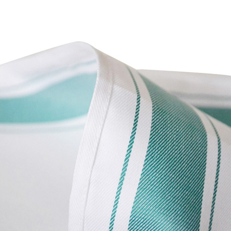 Pehme ebemevaba ristkülik lihtne pestav puhastuslapp Puuvillasegu puhastuslapp Suured nõuderätikud Väga imav, praktiline mitmeotstarbeline