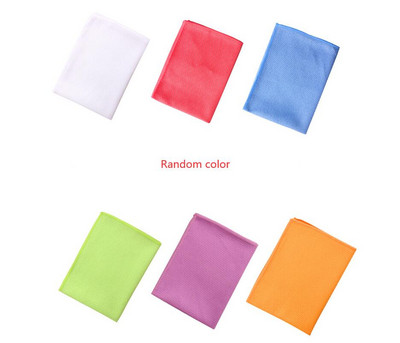 2tk 30 * 40cm vett imav köögirätik puhastuslapp Lauaakna nõudepesulapp Autokaltsud Multifunktsionaalne nõudelapp