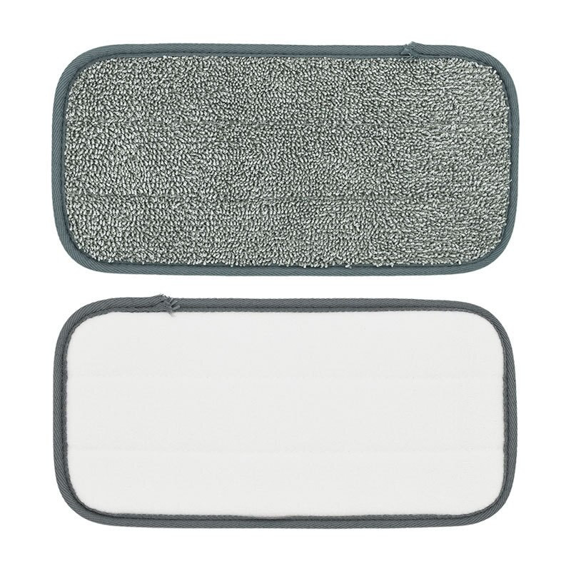 2 tk tolmupuhastusmopipadjad Swiffer WetJet korduvkasutatavate mopipeade jaoks majapidamises