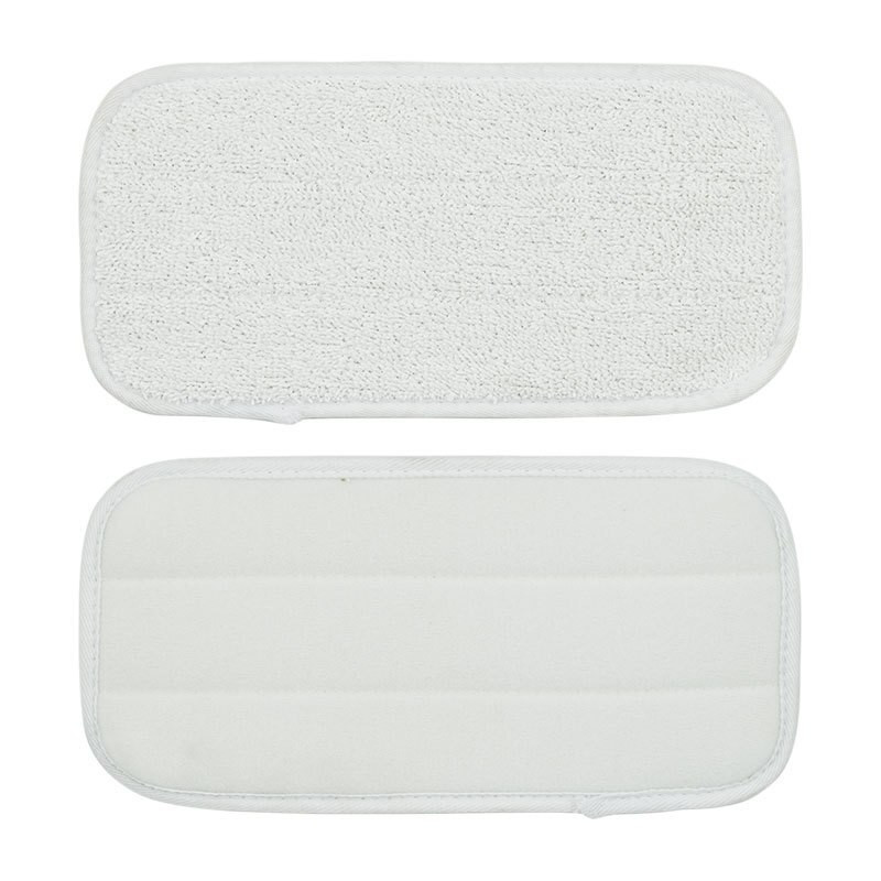 2 tk tolmupuhastusmopipadjad Swiffer WetJet korduvkasutatavate mopipeade jaoks majapidamises