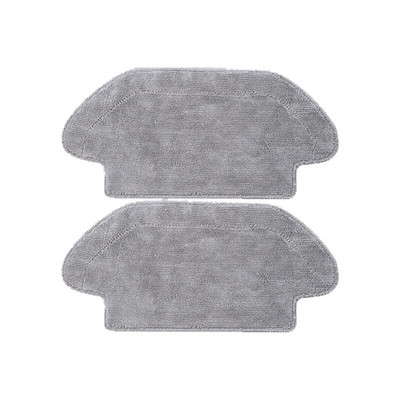 Pentru Xiaomi Robot Vacuum Mop 2S Mi Robot Vacuum Mop Tampoane Mijia Accesorii Mop Lave Fit XMSTJQR2S STYJ02YM