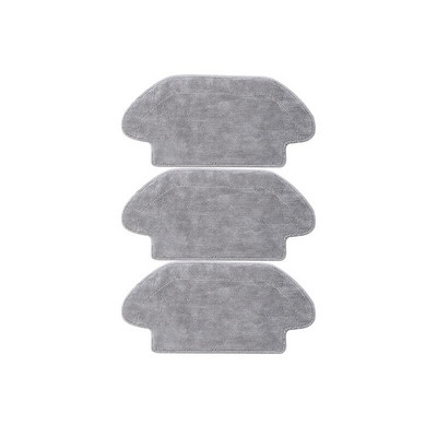 Pentru Xiaomi Robot Vacuum Mop 2S Mi Robot Vacuum Mop Tampoane Mijia Accesorii Mop Lave Fit XMSTJQR2S STYJ02YM