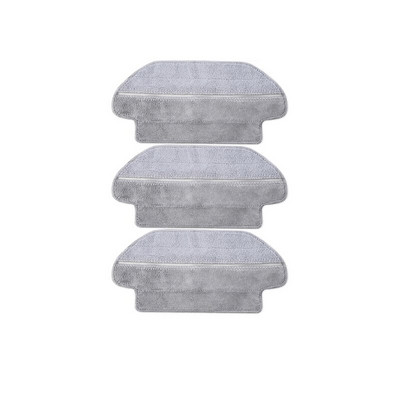 Pentru Xiaomi Robot Vacuum Mop 2S Mi Robot Vacuum Mop Tampoane Mijia Accesorii Mop Lave Fit XMSTJQR2S STYJ02YM