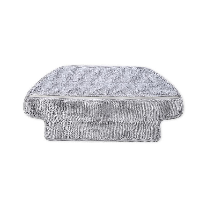 Pentru Xiaomi Robot Vacuum Mop 2S Mi Robot Vacuum Mop Tampoane Mijia Accesorii Mop Lave Fit XMSTJQR2S STYJ02YM