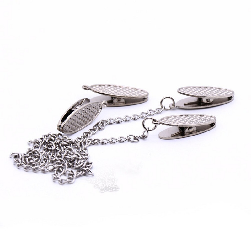 5 buc. Clip pentru șervețele din aliaj Suport pentru agrafă pentru șervețel, cleme pentru lanț, pentru sala de mese din clinică acasă