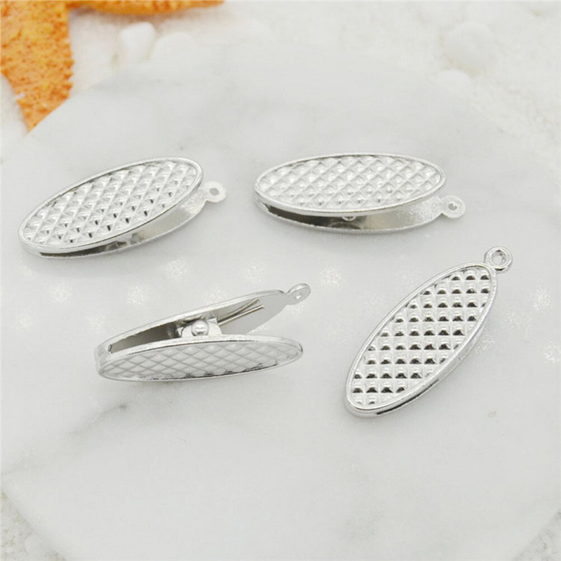 5 buc. Clip pentru șervețele din aliaj Suport pentru agrafă pentru șervețel, cleme pentru lanț, pentru sala de mese din clinică acasă