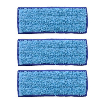 Pestavad niisked mopimispadjad Niisked padjad Kuiv padjalapp iRobot Braava Jet 240 241 puhastusvahendi varuosade jaoks Asenduskomplekt