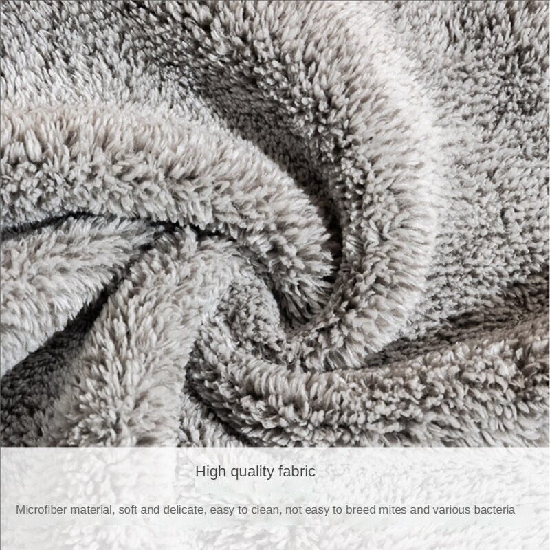 Prosop japonez de vase, cârpă de vase, cârpă de bucătărie, ulei antiaderent, cârpă de masă îngroșată, tampon de spălat absorbant