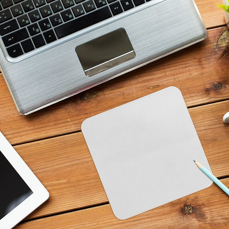 4 tk poleerimislapp Apple`i jaoks, ekraanipuhastuslapp kellapuhastuslapp iPhone`i, Iwatch`i, iPadi, elektrooniliste ekraanide jaoks