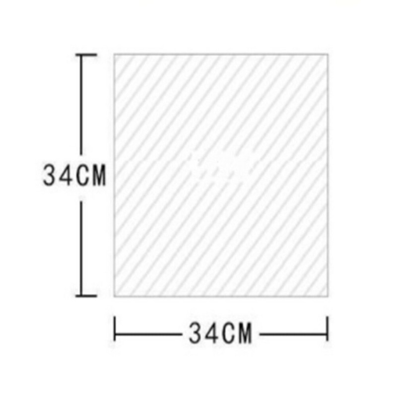 Κουρέλι σκουπίσματος κουζίνας υφαντό με βάφλα Ζυγαριά Πανί καθαρισμού Πετσέτα καθαρισμού πιάτων για το σπίτι