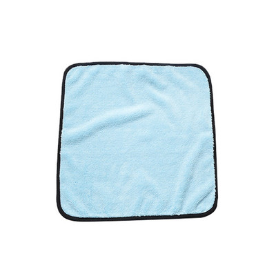 Super Absorbent Car Wash Microfiber Thick Towel Car Cleaning Car Cleaning Drying Cloth Auto Car Care Cleaning Towel Wash Πανάκια 40*40cm