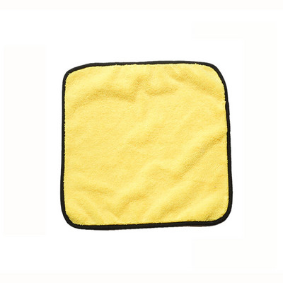 Super Absorbent Car Wash Microfiber Thick Towel Car Cleaning Car Cleaning Drying Cloth Auto Car Care Cleaning Towel Wash Πανάκια 40*40cm