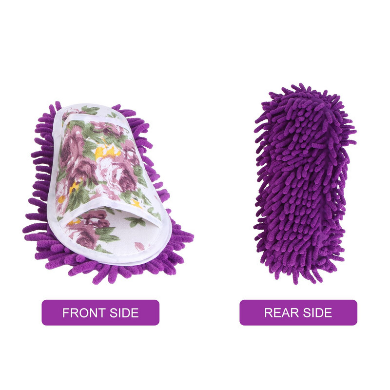 1 pereche de papuci purtabili, papuci de pânză, papuci de interior pentru podea, pentru acasă, cameră de hotel