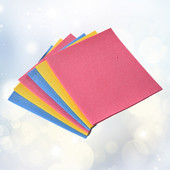 4 Μαξιλαράκι καθαρισμού σκευών Πανάκια καθαρισμού κυτταρίνης Πανί καθαρισμού πιάτων κουζίνας Πανί καθαρισμού κουζίνας Πετσέτα πλυσίματος πιάτων