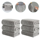 Ručnik za posuđe Krpe za kućanstvo Krpe za čišćenje pogodne za kožu Kuhinjski pribor