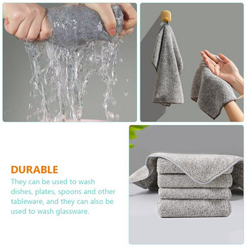 Πετσέτες Πιάτων Οικιακά Πανάκια Καθαρισμού Φιλικά προς το δέρμα Πανάκια Καθαρισμού Προμήθειες κουζίνας