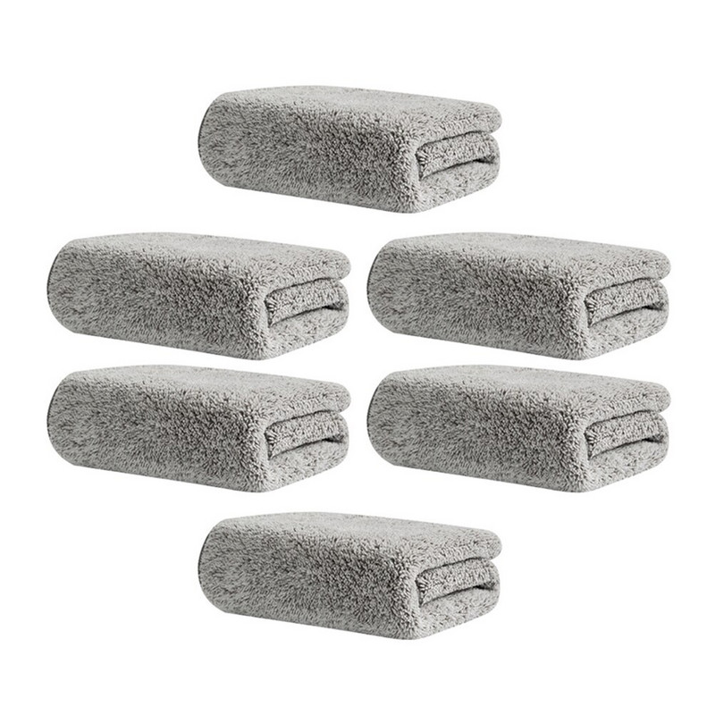 Ručnik za posuđe Krpe za kućanstvo Krpe za čišćenje pogodne za kožu Kuhinjski pribor