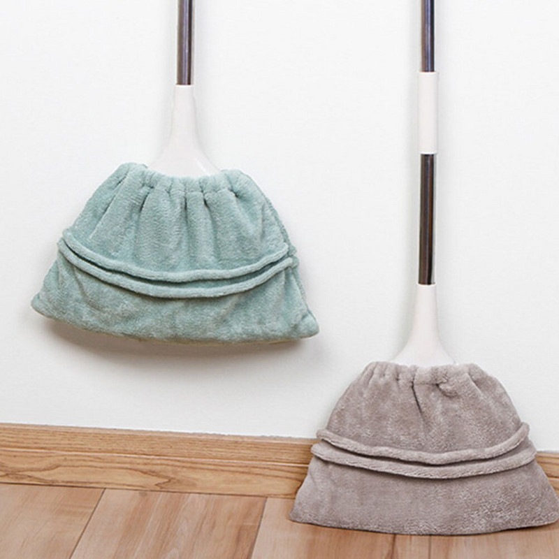 Kattehari Mop Puhastuslapp Põrand Mikrofiibrist Pad Mopid Imendumine Korduvkasutatav Asendus Täitepadjad Tolmupuhastus Veepestav Laisk