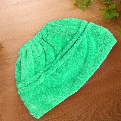 Višenamjenska koraljna baršunasta navlaka za metlu Krpa za pod s upijajućom krpom od mikrovlakana za višekratnu upotrebu Dodaci za čišćenje u kućanstvu