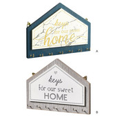 Sieninis raktų laikiklis Lipnus įėjimas Kabliukas Butas Įėjimas Sandėliavimas Lentynų puošmenos Namų apyvokos tvarkyklės priedai