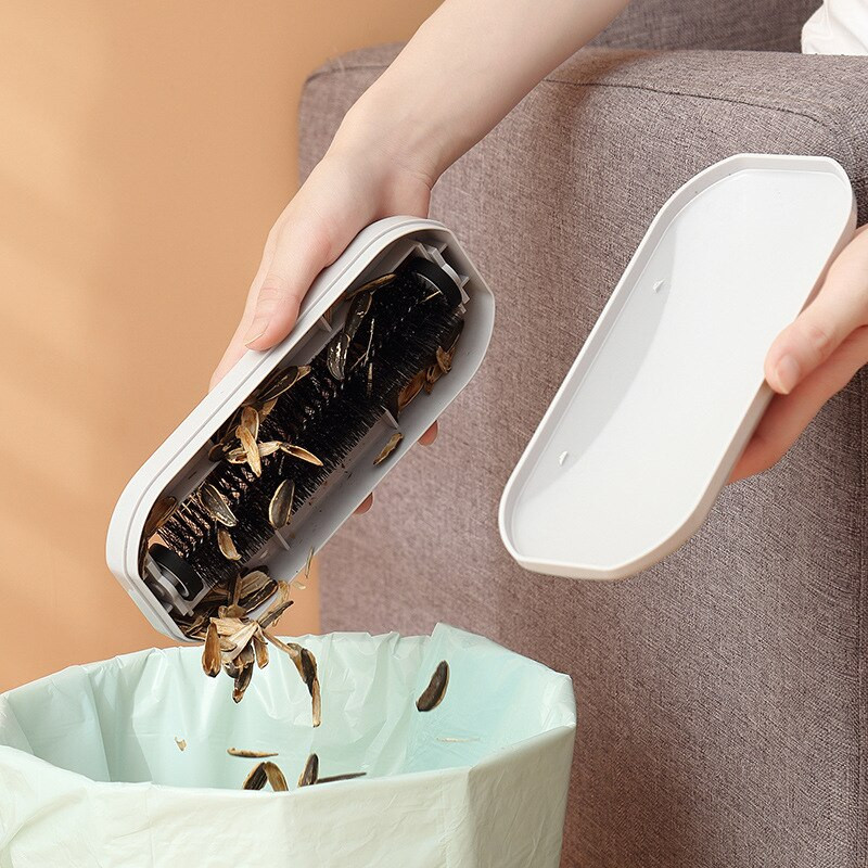 1 buc perie de curățare pentru canapea pat scaun covor mobilier perii pentru praf de păr perie pentru îndepărtarea părului pentru animale de companie instrumente de curățare a hainelor