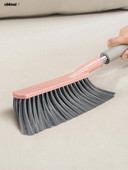 1 tk majapidamisvoodi pühkimishari majapidamisdiivani puhastusartefakt magamistoa pika varrega pehme hari hari Kang pühkimishari