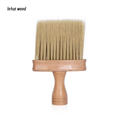 Četka za uklanjanje prašine iz otvora za zrak automobila Drvena drška Četka za čišćenje s mekim čekinjama Čišćenje rupa na tipkovnici Četka za čišćenje prašine