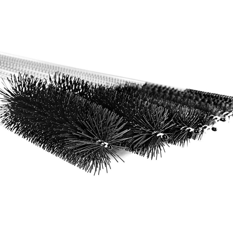 10 τμχ/σετ Βούρτσες Καθαρισμού Κουζίνας Νάιλον Σετ Βούρτσες Καθαρισμού Μπουκαλιού Καλαμιού Σετ Βούρτσες Οικιακής Βούρτσας Bristle Kit Tube Bottle Straw Washing Tools