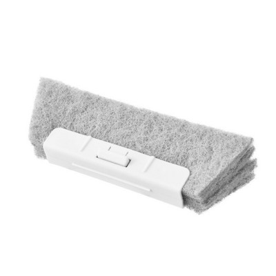 2022 Creative Window Cleaning Brush Window Groove Cleaning Cloth Cleaner Windows Slot Cleaner Brush Clean Εργαλείο καθαρισμού υποδοχής παραθύρου