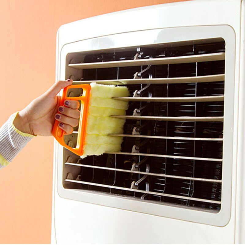 Četke za čišćenje sjenila Novi alati Brisač prašine Čarobni proizvodi za pranje u kućanstvu Zanimljiva roba Kućne potrepštine Kućne stvari