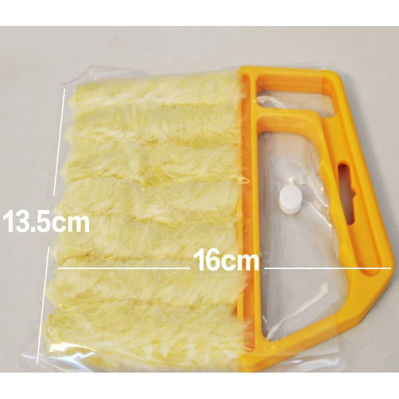 Četke za čišćenje sjenila Novi alati Brisač prašine Čarobni proizvodi za pranje u kućanstvu Zanimljiva roba Kućne potrepštine Kućne stvari