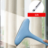 Posebna četka za čišćenje prozorske mreže protiv komaraca Control Anti-mosquito Net Clear sredstvo za čišćenje prozora Alat za čišćenje kućanstva