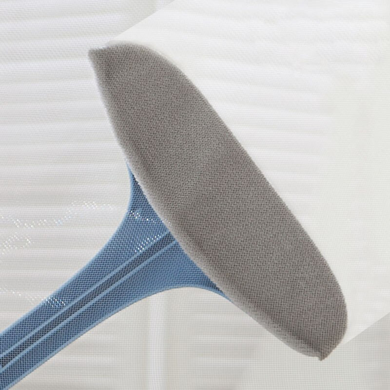 Posebna četka za čišćenje prozorske mreže protiv komaraca Control Anti-mosquito Net Clear sredstvo za čišćenje prozora Alat za čišćenje kućanstva